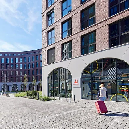 Meininger Hotel Koeln West-3