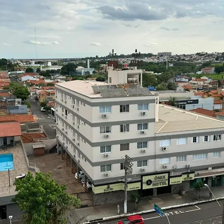 Ônix Hotel-2