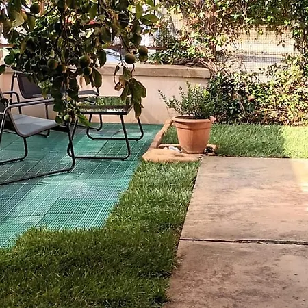 A Casa Nostra B&B-2