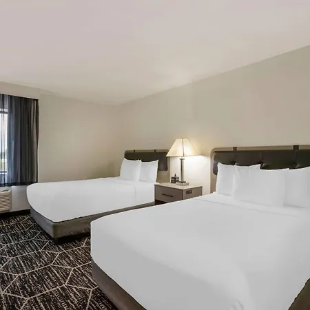 La Quinta By Wyndham Des Moines West Clive-2