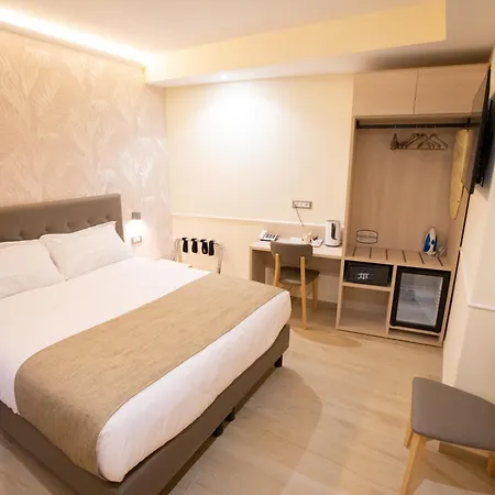 Hotel Maximus-2