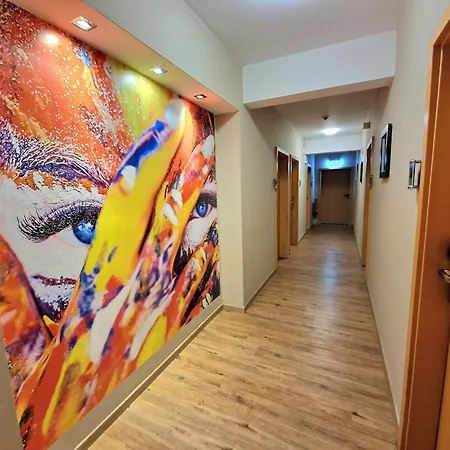 Center Hotel Essen-2