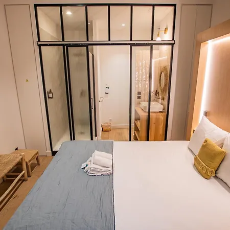 LOLA Boutique Hôtel - Bordeaux Centre-2