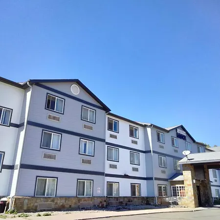 Wingate By Wyndham Eagle Vail Valley-2