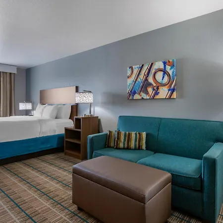 Mainstay Suites Coeur D'Alene-2