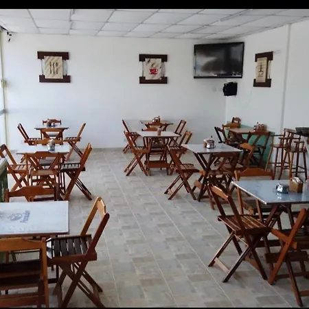Pousada Pescador-3