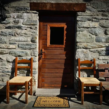 Rifugio Vieux Crest-2
