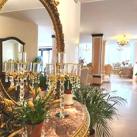 HOTEL ROYAL Paris Ivry-3