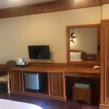 Koh Chang Lagoon Princess-2