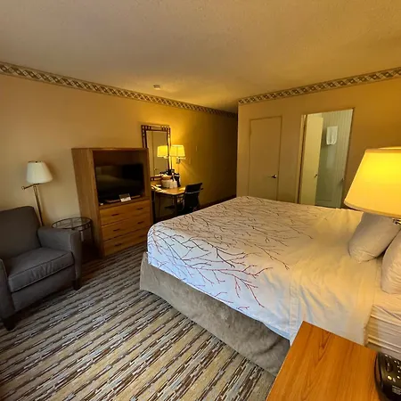 Travelodge By Wyndham Seattle By The Space Needle-3