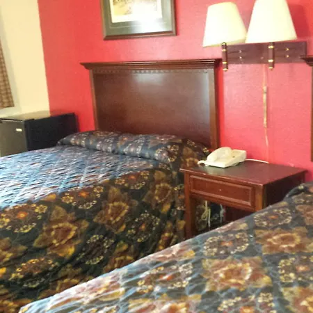 Hallmark Motel-3