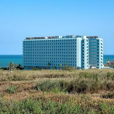 Hotel Playas De Guardamar-3