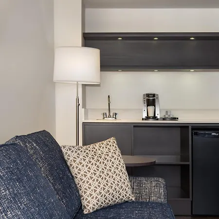 Holiday Inn Toronto Downtown Centre By Ihg-3