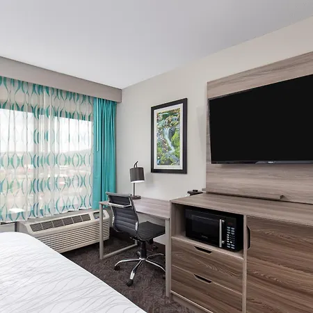 La Quinta Inn By Wyndham Pigeon Forge-Dollywood-2