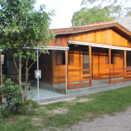 Pousada e Camping Carrion-2
