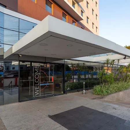 ibis budget Manaus-2