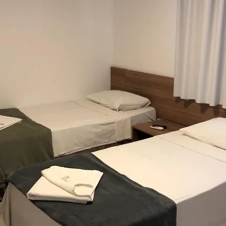 Hotel Oitis-3