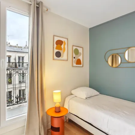 Hôtel Juliette-3