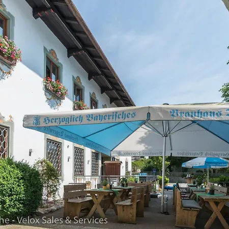 Hotel Alter Wirt-2