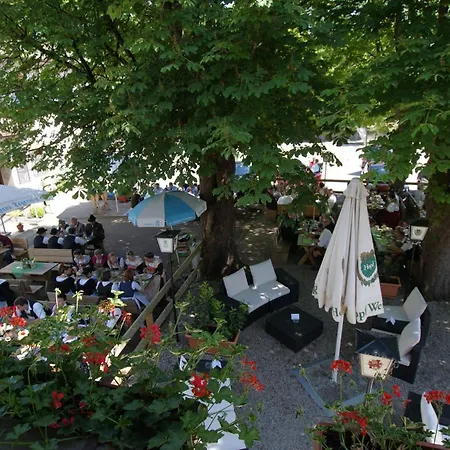 Hotel Alter Wirt-3