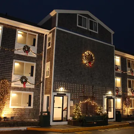 The Hotel At Cape Ann Marina-2