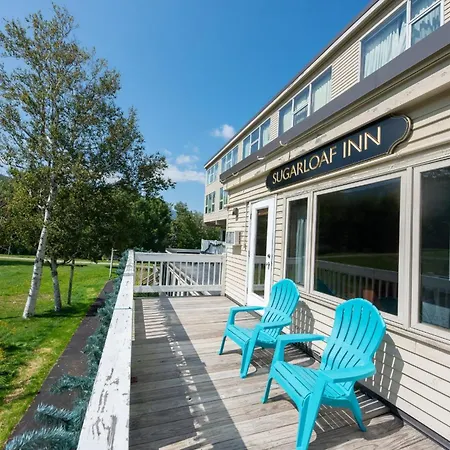 Sugarloaf Inn-3