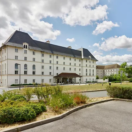 B&B HOTEL près de Disneyland Paris-2