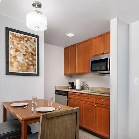 Homewood Suites By Hilton Corpus Christi-3