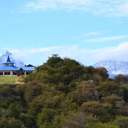 Los Ñires Ushuaia-3