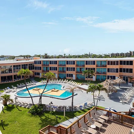 Dolphin Beach Resort-3