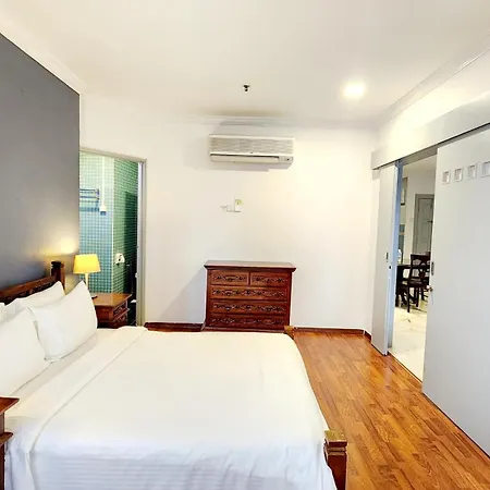 Holiday Place Kuala Lumpur-2
