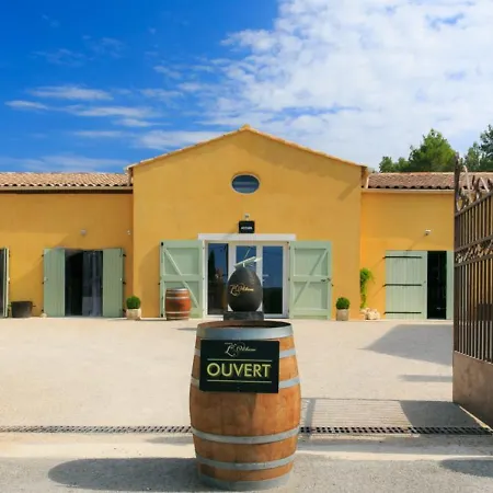 Domaine de L'Olibaou-2