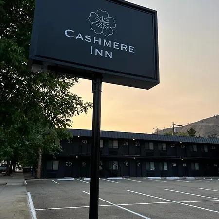 Cashmere Inn-2