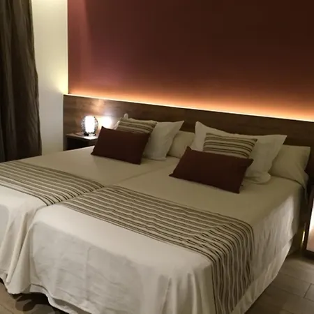 Hotel Venta Baños-3