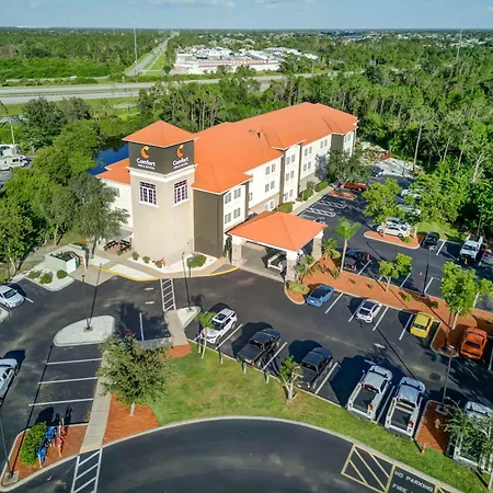 Comfort Inn & Suites Port Charlotte-Punta Gorda-3