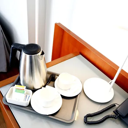 Travelodge Madrid Coslada Aeropuerto-2