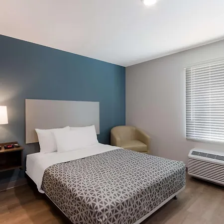 Woodspring Suites Chandler Airport-3