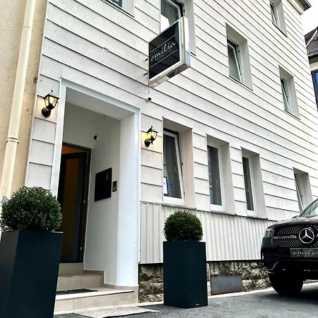 Hotel Emilia-3