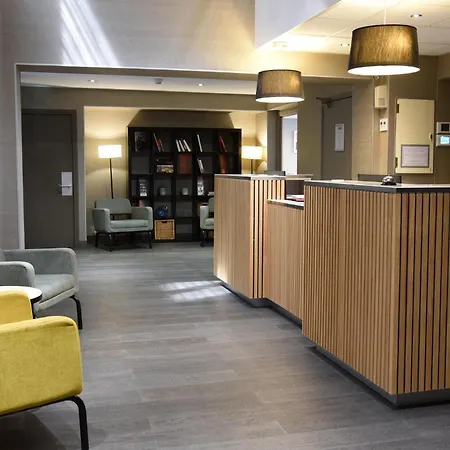 Timhotel Opera Madeleine-2