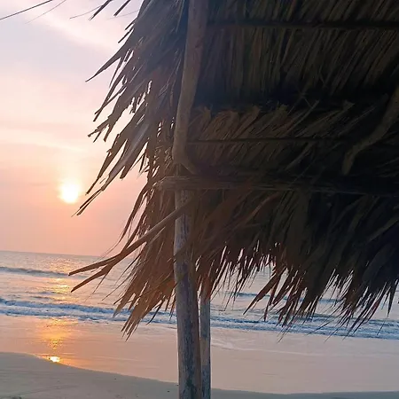 Manzanillo Beach-3