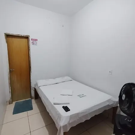 Hotel Oliveira 44-3