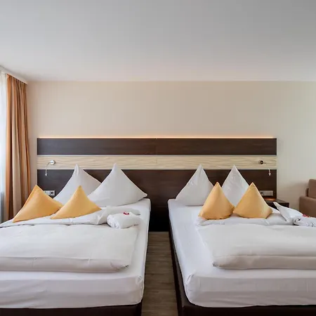 Concorde Hotel am Leineschloss-2