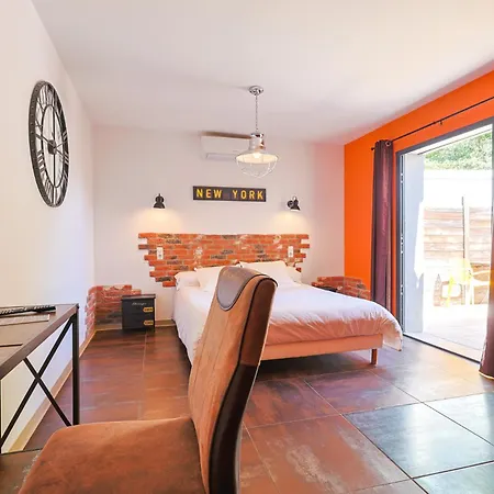 Auberge les Galets-3