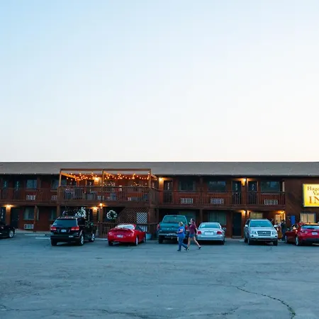 Hagerman Valley Inn-3