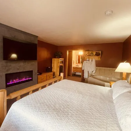 Hagerman Valley Inn-2