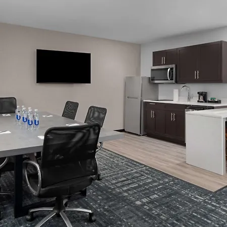 Homewood Suites By Hilton Charlotte Uptown First Ward-3