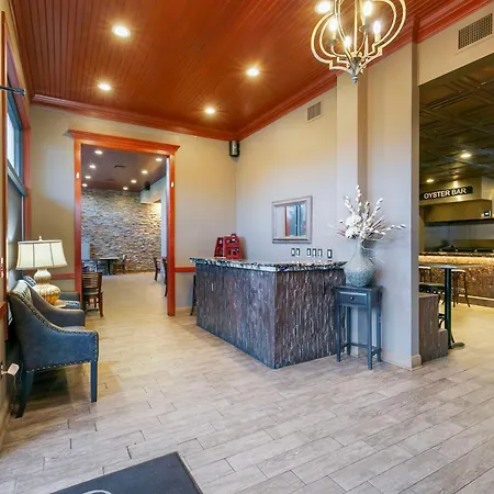 Best Western Plus Westbank-3