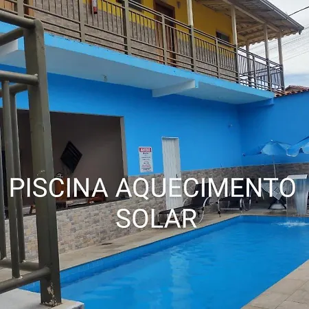 Pousada Aliança-2