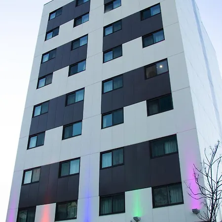 Lic Plaza Hotel-3