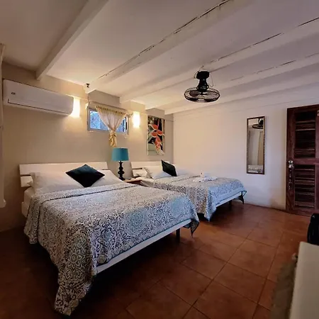 Hotel M&M Beach House-3